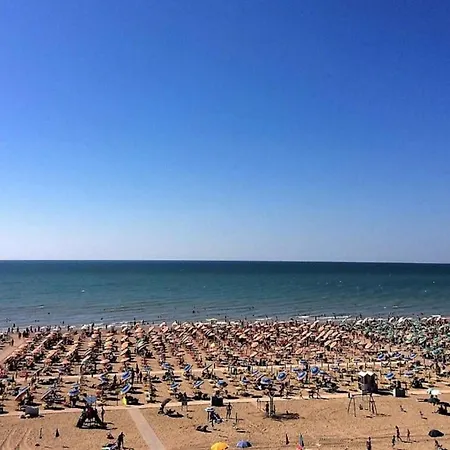 Apartment In 38406 Bibione