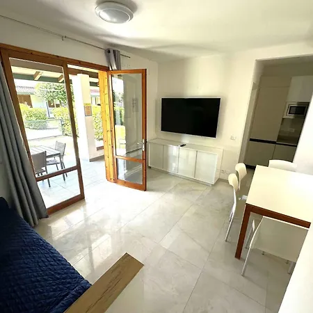 Apartment In 38406 Bibione